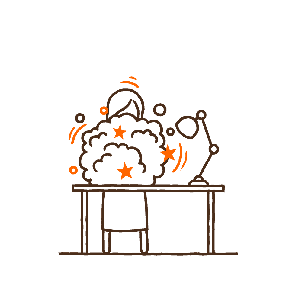 THOMAS VIEILLE, auteur et illustrateur.  