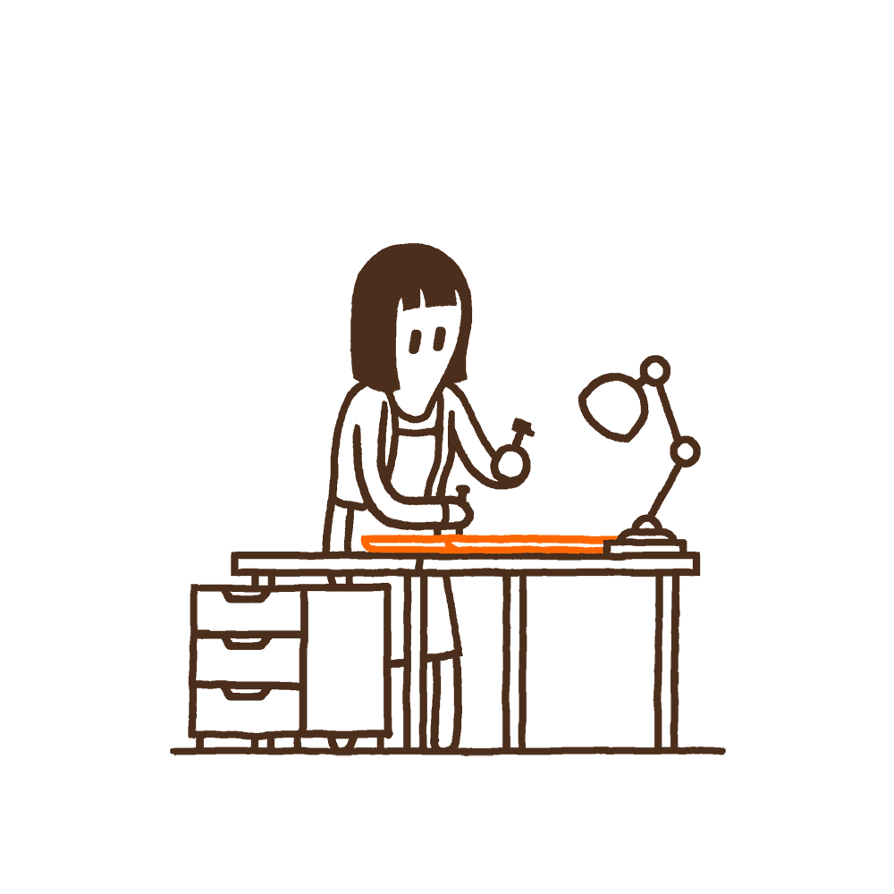 THOMAS VIEILLE, auteur et illustrateur.  