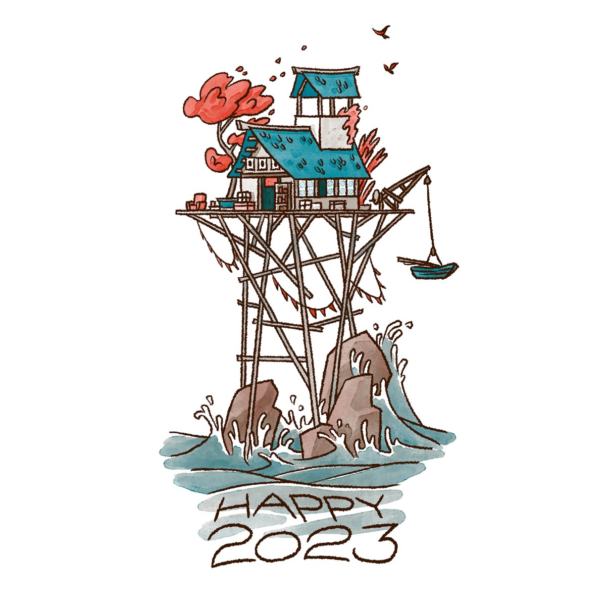 THOMAS VIEILLE, auteur et illustrateur.  