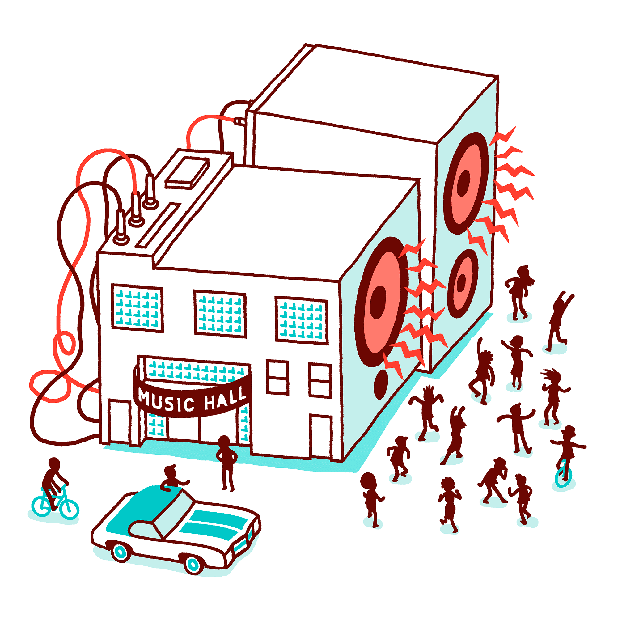 THOMAS VIEILLE, auteur et illustrateur.  