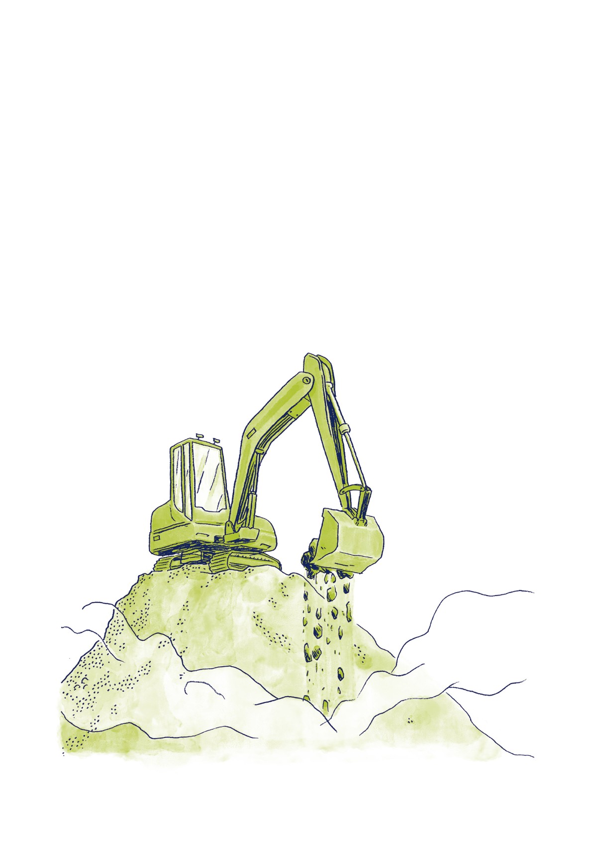 THOMAS VIEILLE, auteur et illustrateur.  