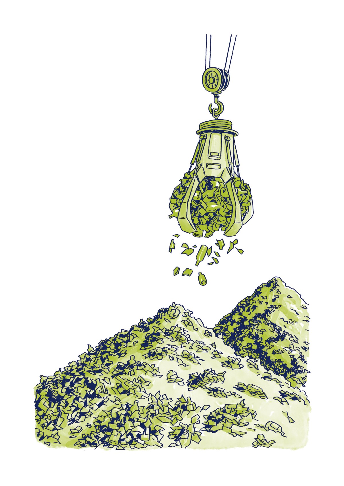 THOMAS VIEILLE, auteur et illustrateur.  