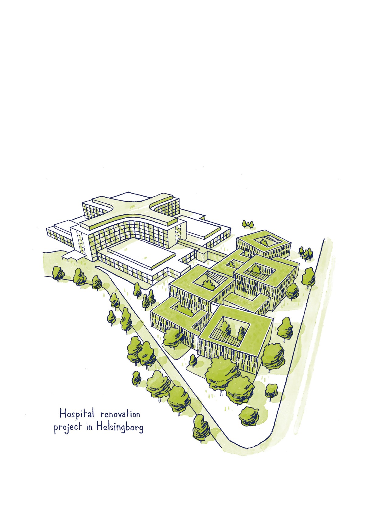 THOMAS VIEILLE, auteur et illustrateur.  