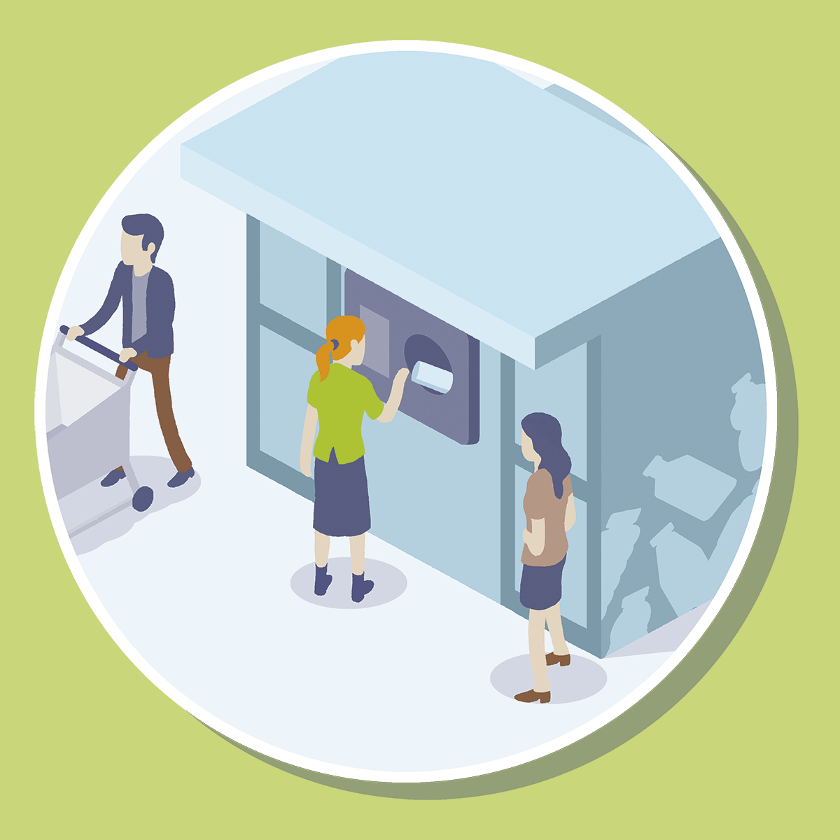 THOMAS VIEILLE, auteur et illustrateur.  