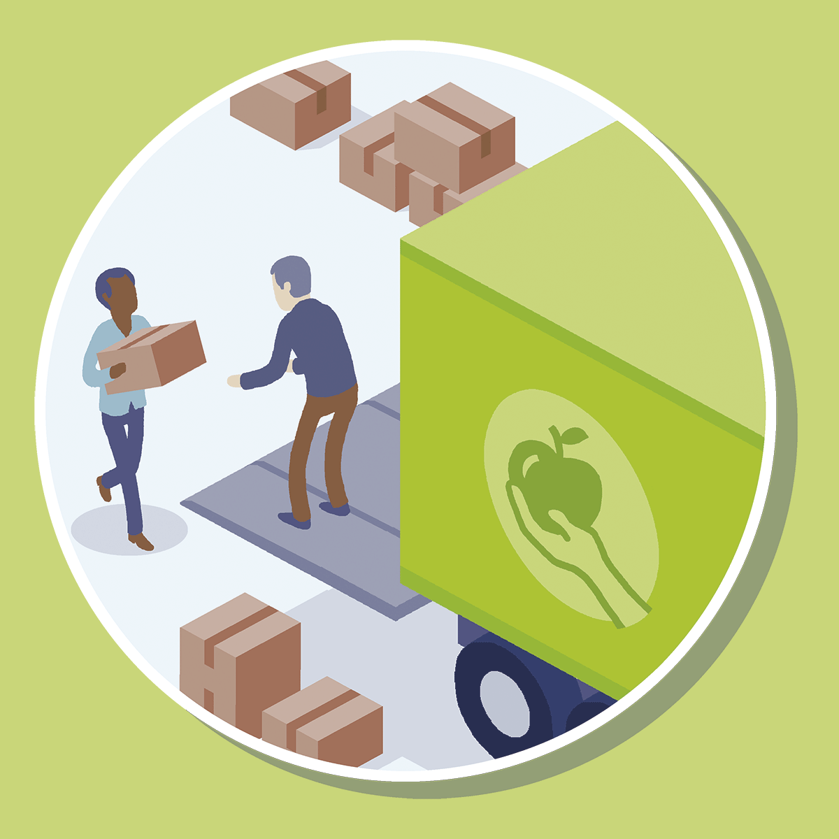 THOMAS VIEILLE, auteur et illustrateur.  