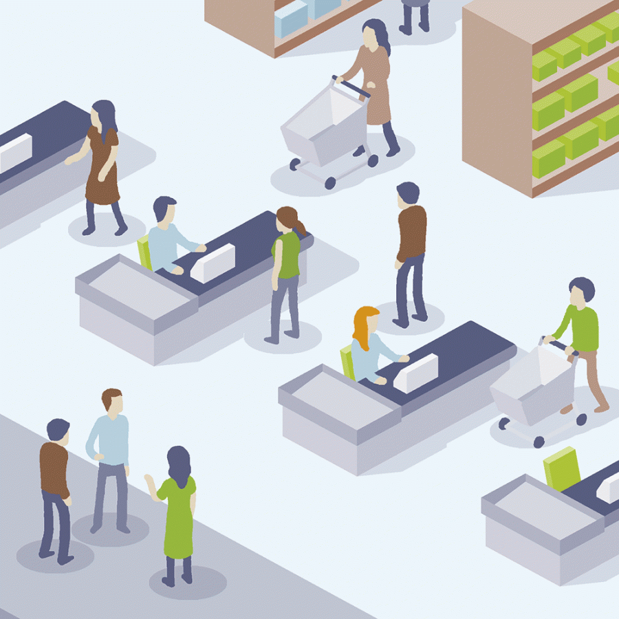 THOMAS VIEILLE, auteur et illustrateur.  