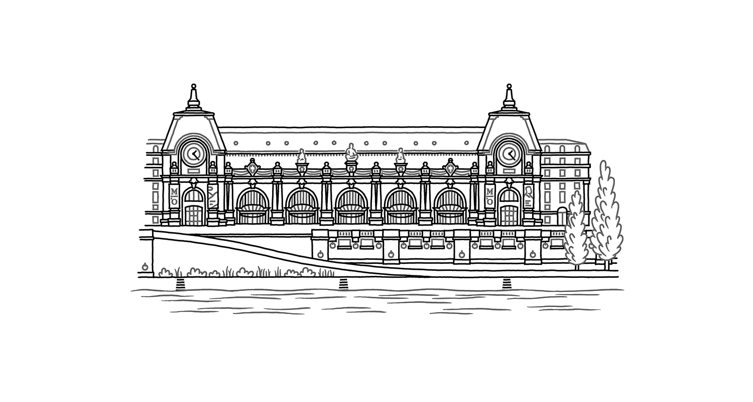 THOMAS VIEILLE, auteur et illustrateur.  