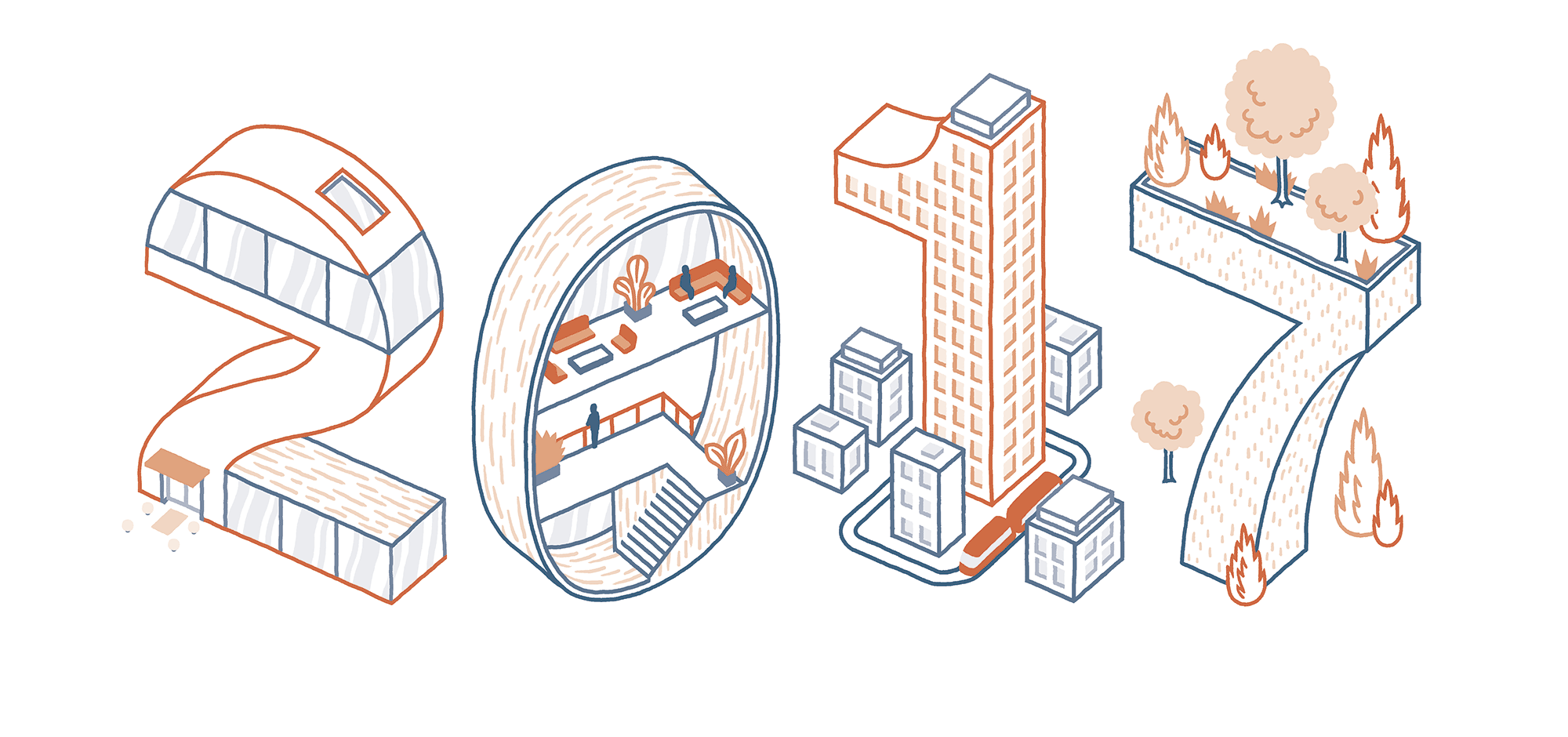 THOMAS VIEILLE, auteur et illustrateur.  